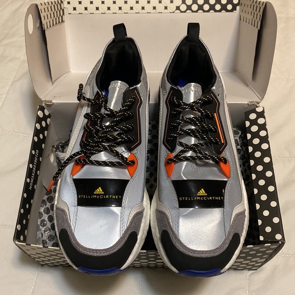 Adidas by Stella McCartney ASMC ultra boost 2.0 Cold - Picture 3 of 16
